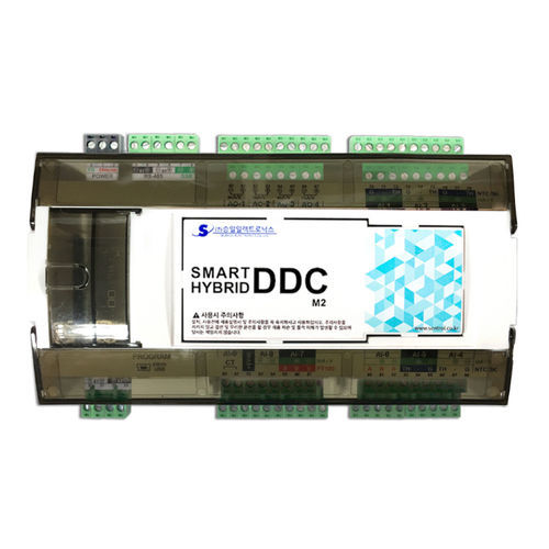 Controllore digitale programmabile - SHDDC-M2 - Seungil Electronics