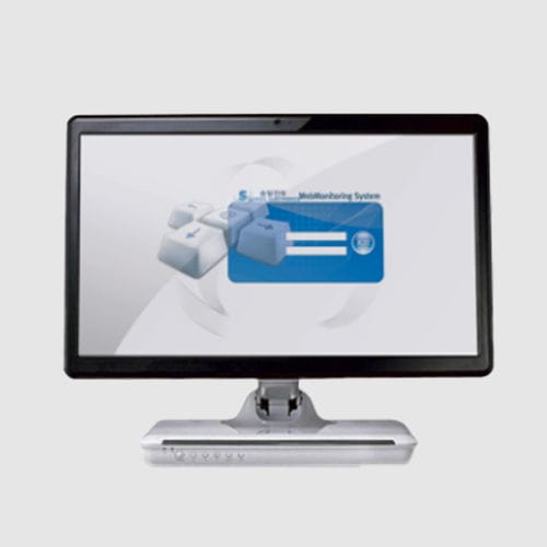Sistema di monitoraggio web based - WEB ALIMI - Seungil Electronics - di accesso / di allarme / per apparecchiatura