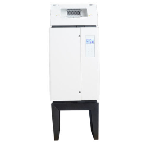 Umidificatore di aria - BH008 series - Seungil Electronics - di vapore / a elettrodi / fisso