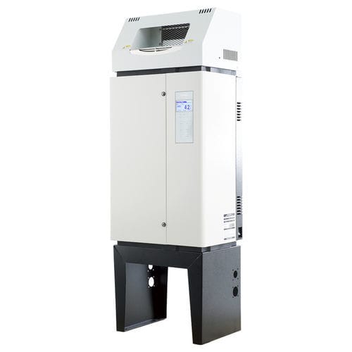 Umidificatore di aria - BH015 series - Seungil Electronics - di vapore / fisso / ad alte prestazioni