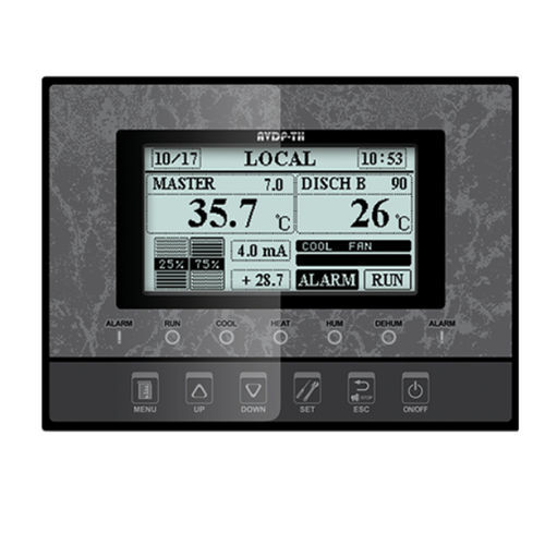 HMI con touch screen capacitativo - AVDP-TH - Seungil Electronics - ad incastro / 128 x 64 / ARM Cortex A9 Dual Core
