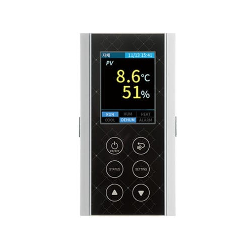 Terminale HMI con touch screen capacitativo - AVDP-VK - Seungil Electronics - ad incastro / 320 x 240 / ARM Cortex A9 Dual Core