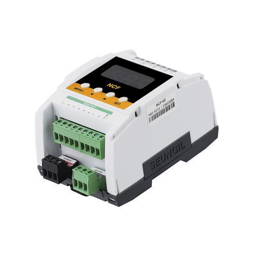 Controllore per pompa per riscaldamento - NCF-04 - Seungil Electronics - compatto