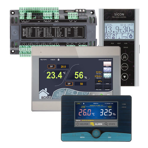 Modulo di controllo di temperatura - Seungil Electronics - industriale / RS485