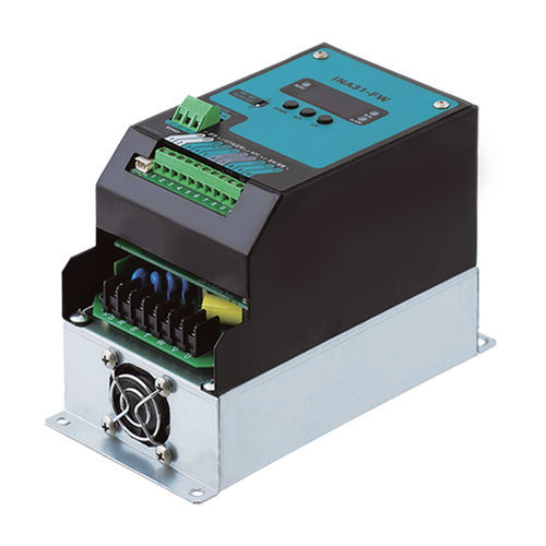 Convertitore di frequenza Modbus - INA31-FW - Seungil Electronics - da incasso / integrato / manuale