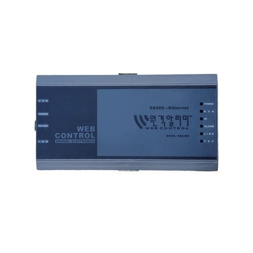Downconverter microonde - SMA-WO-W1 - Seungil Electronics