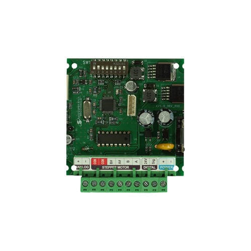 Controllore per valvola digitale - XV5-B - Seungil Electronics - elettrico