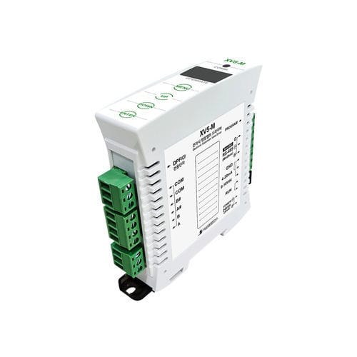 Controllore per valvola digitale - XV5-M - Seungil Electronics - elettrico