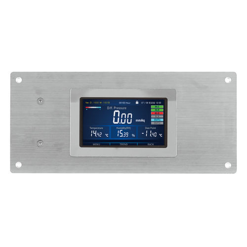 Trasmettitore di pressione relativa - MTW-130 - Seungil Electronics - differenziale / piezoresistivo / RS-485