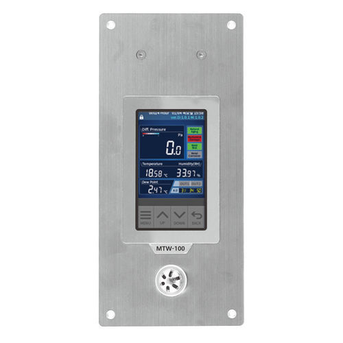 Trasmettitore di pressione relativa - MTW-100 - Seungil Electronics - differenziale / piezoresistivo / digitale