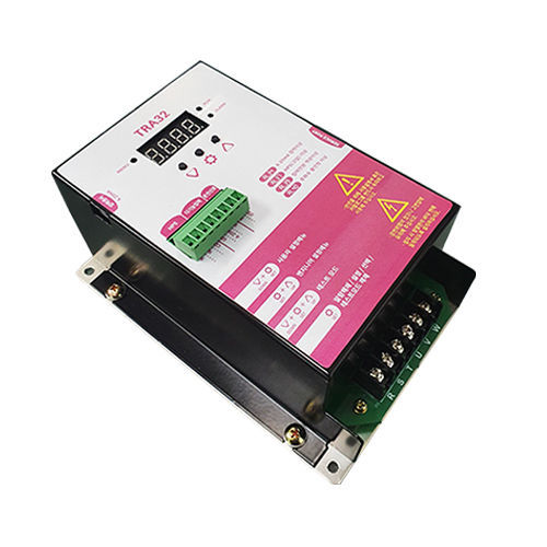 Controllore di velocità AC - TRA32-FA - Seungil Electronics - per ventilatori / ad ingresso analogico / con uscita digitale