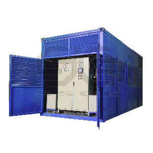 Deumidificatore refrigerante - CDH  - Shanghai Shengchang Industry Equipment - d'aria