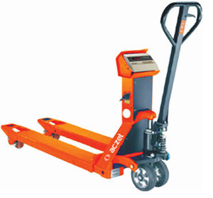 Pesapallet con batteria ricaricabile - PT Series - Aczet Pvt Ltd.