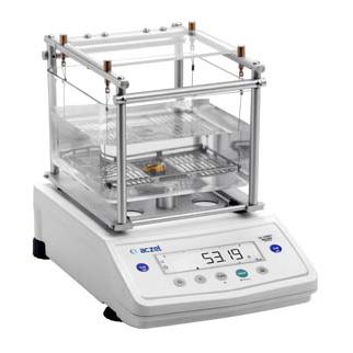 Analizzatore per metallo - CY-GT series - Aczet Pvt Ltd. - d'oro / benchtop