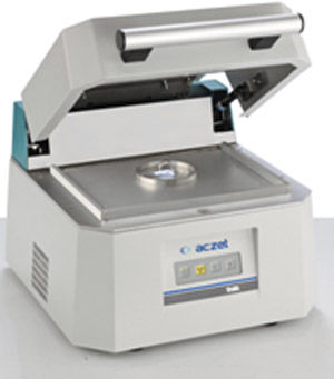 Macchina per prova - StaRk series - Aczet Pvt Ltd.