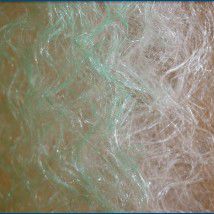 Materiale filtrante in fibra di vetro - FV - INNOVAIR - di polvere / d'aria / per cabina di verniciatura