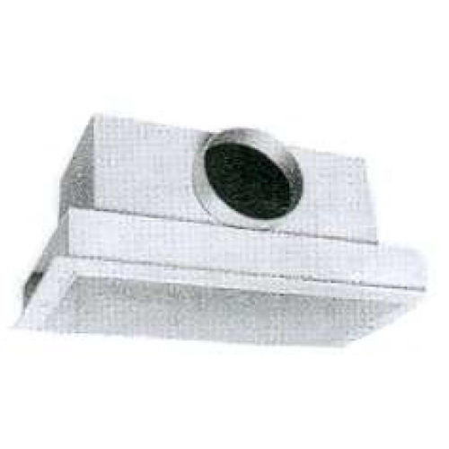 Cassa di ventilazione - CAISS L - INNOVAIR