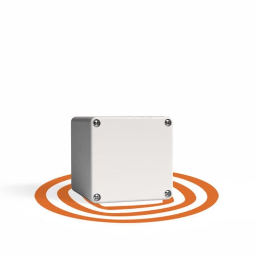 Scatola elettrica in plastica - 23 series - häwa GmbH - di distribuzione / a muro / IP66