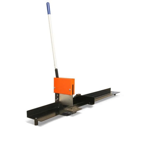 Cesoia manuale - 2678-0100-00-00 - häwa GmbH - per canaline / a leva