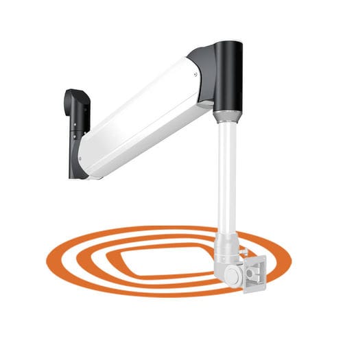 Sistema di sospensione per pannelllo di comando - HMA I series - häwa GmbH