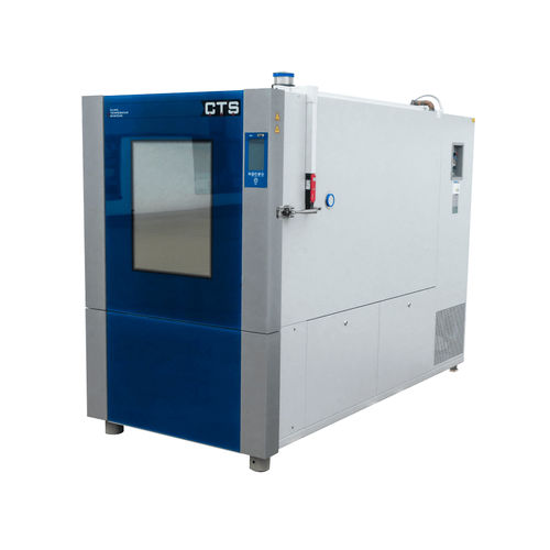 Camera climatica - CTS Clima Temperatur Systeme GmbH - di temperatura / di radiazioni / per attrezzature elettriche