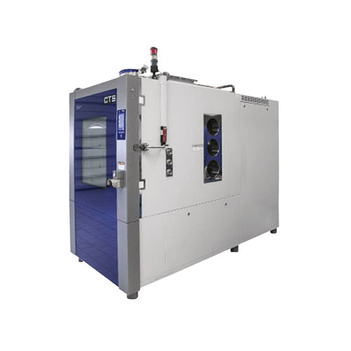 Camera climatica - CTS Clima Temperatur Systeme GmbH - di temperatura / per materiali / per controllo di qualità