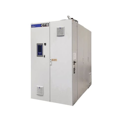 Camera climatica - CTS Clima Temperatur Systeme GmbH - di temperatura / di invecchiamento solare / ambientale