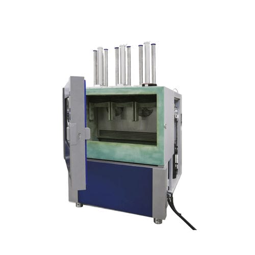 Camera climatica - TSSL series - CTS Clima Temperatur Systeme GmbH - di temperatura / per shock termico / di sforzo