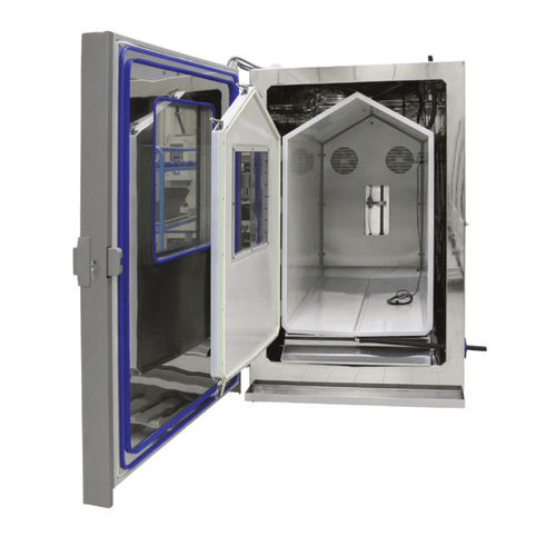 Camera climatica - SSC series - CTS Clima Temperatur Systeme GmbH - di temperatura / di umidità / di corrosione