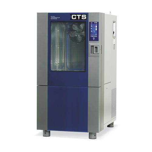 Camera climatica - C series - CTS Clima Temperatur Systeme GmbH - di umidità / di temperatura / di sforzo