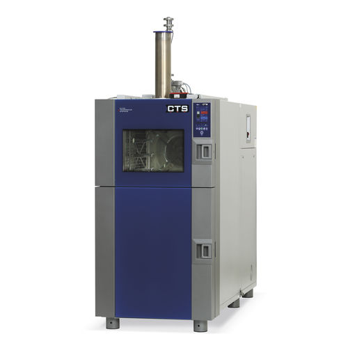Camera per shock termico compatta - TSS series - CTS Clima Temperatur Systeme GmbH