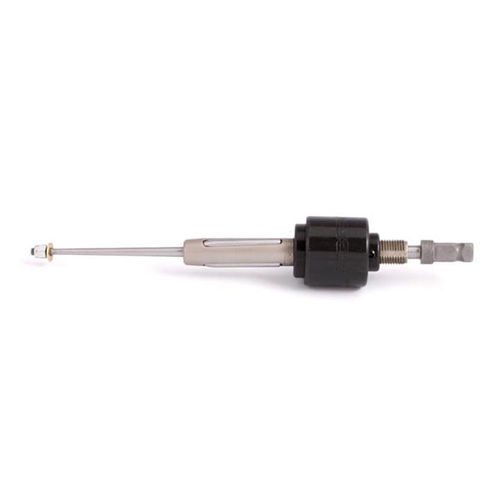 Svasatore di tubazione per condensatore - 800 series - POWERMASTER