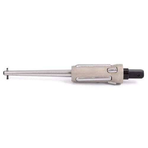 Svasatore di tubazione per caldaia - P-1000 - POWERMASTER