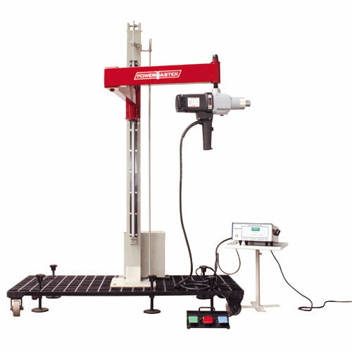 Braccio bilanciato per utensili - POWERMASTER