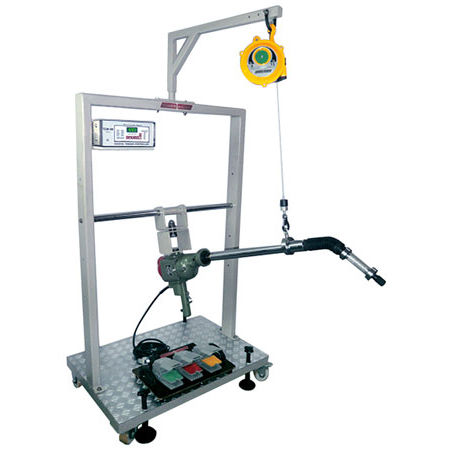 Braccio bilanciato - POWERMASTER