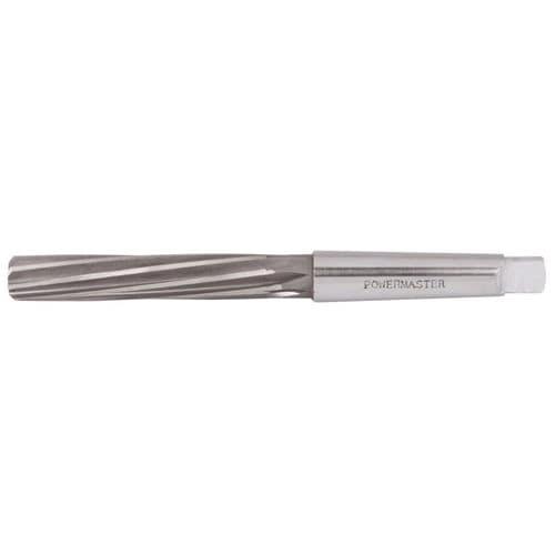 Alesatore integrale - POWERMASTER