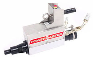 Estrattore idraulico - POWERMASTER - di tubi