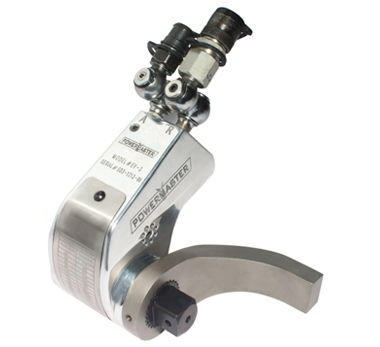 Chiave dinamometrica idraulica - EVOQ series - POWERMASTER