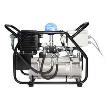 Pompa idraulica compatta - CP-1000 - POWERMASTER