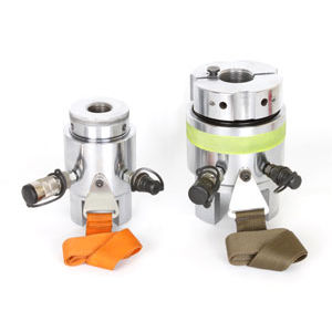 Tensionatore sottomarino - TSS series - POWERMASTER - idraulico