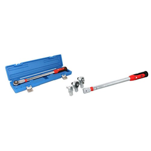 Chiave dinamometrica regolabile - PITW series - POWERMASTER