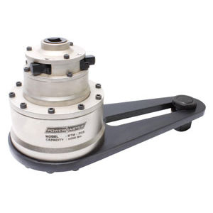 Moltiplicatore di coppia - BTM series - POWERMASTER