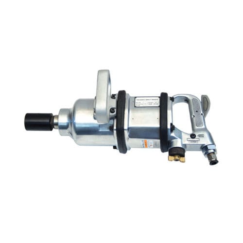 Avvitatore a impulsi pneumatico - TIW series - POWERMASTER - a pistola