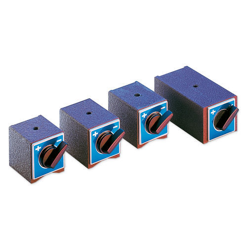 Base magnetica Con interruttore - 482.70 - SAV GmbH