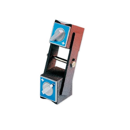 Blocco magnetico commutabile - 246.40 - SAV GmbH - permanente