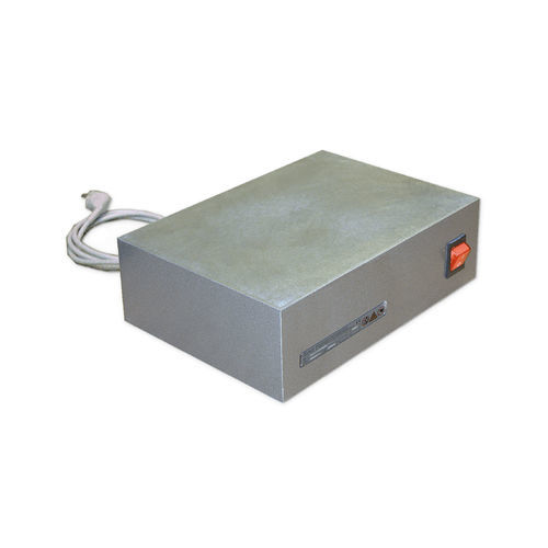 Smagnetizzatore da tavolo - 890.02 - SAV GmbH - per anelli di cuscinetti