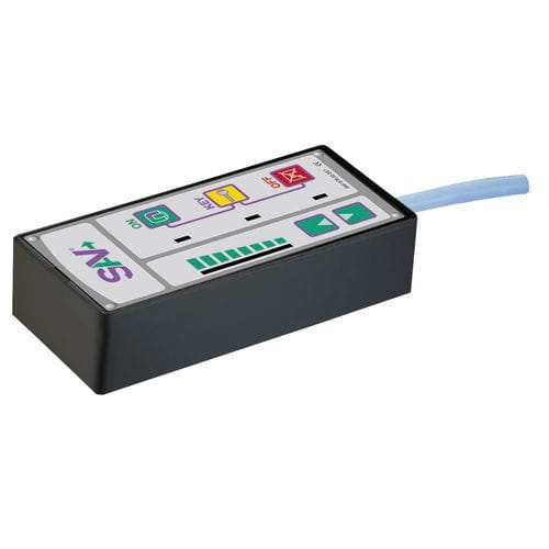 Valvola A 2 Vie Con Telecomando / 12 / 24 V Solo 699,95 € | SVB - Foto 11