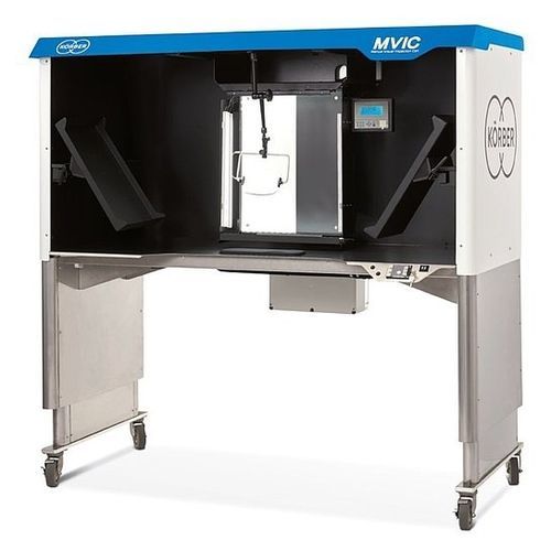 Macchina di ispezione visiva - MVIC - Körber Pharma - industriale / automatica