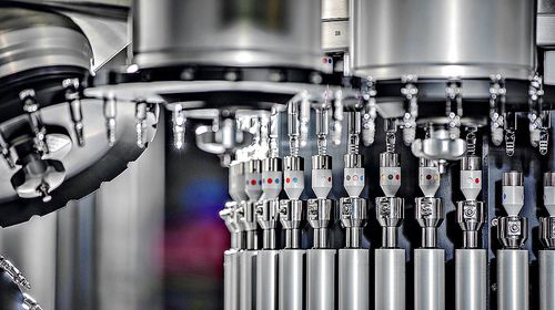Modulo ispezione - UpsideDown - Körber Pharma