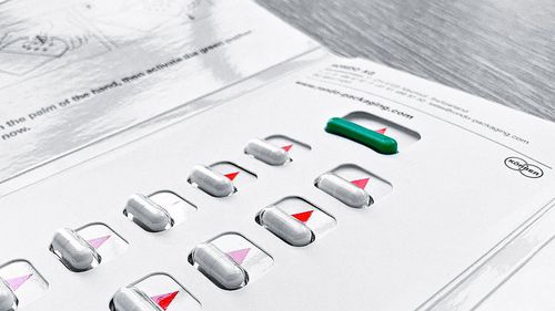 Imballaggio per prodotti farmaceutici - SECURP'AK® - Körber Pharma